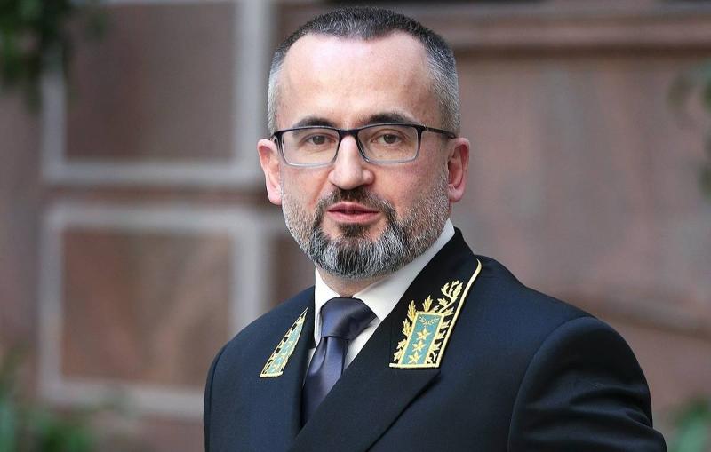 МИД Канады вызвал посла РФ из-за закона о пропаганде ЛГБТ