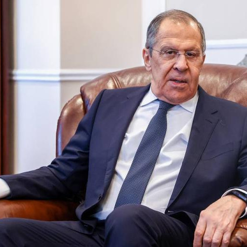 Lavrov highlights need to liberate Russia’s four new regions