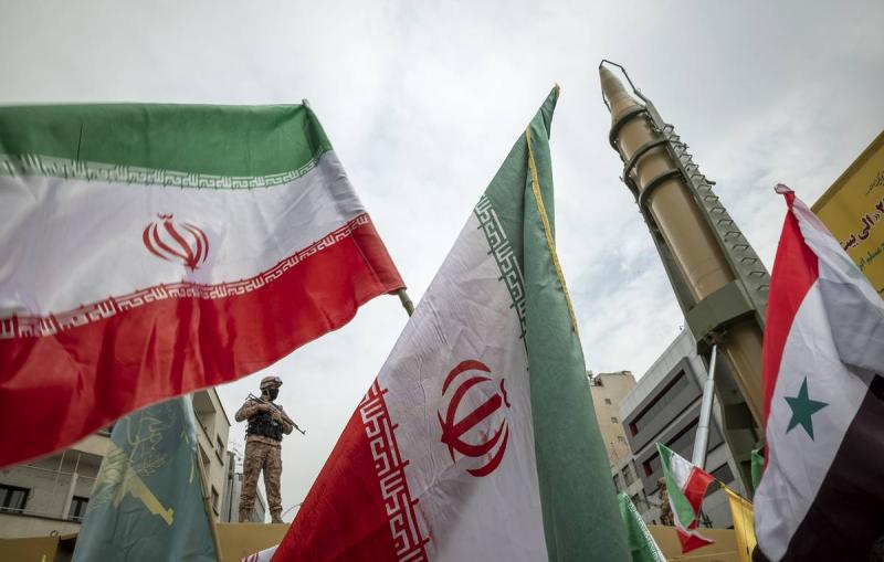 Iran to respond to US-Israeli provocations