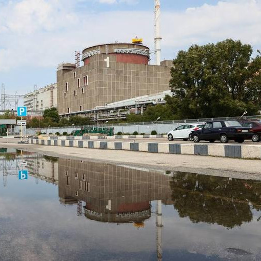 IAEA reports two new blasts near Zaporozhye NPP