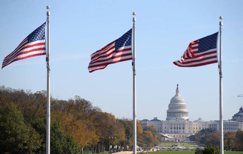 США ввели очередной пакет санкций в отношении России