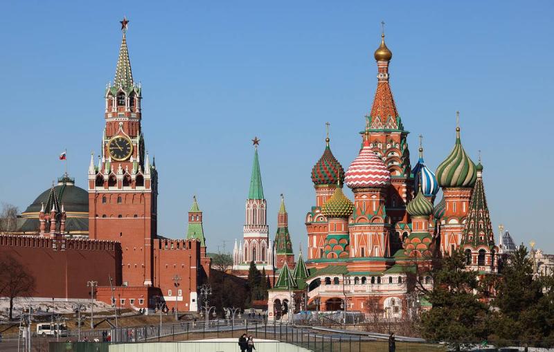 В Кремле подпишут четыре договора о принятии новых субъектов