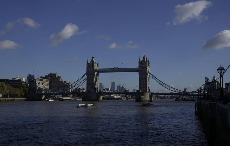 Великобритания добавила 22 новые позиции в список санкций против России