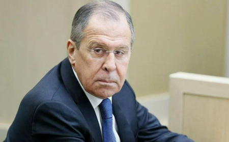 Москва меняет вектор внешней политики