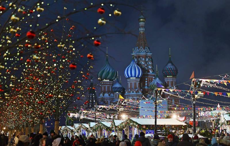 Песков назвал Советский Союз неотъемлемой частью истории России