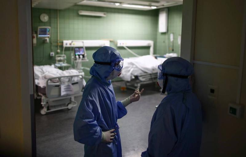 Число выявленных случаев заражения ковидом в России возросло за сутки на 3 526