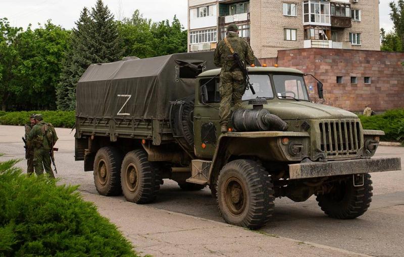 Коррупция на Украине выгодна и Киеву, и Западу. Мнение