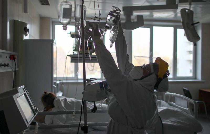 Коррупция на Украине выгодна и Киеву, и Западу. Мнение