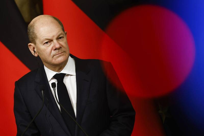 Шольц: Германия гораздо лучше подготовлена к зиме, чем еще год назад