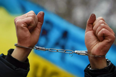 Госдеп давит на Зеленского