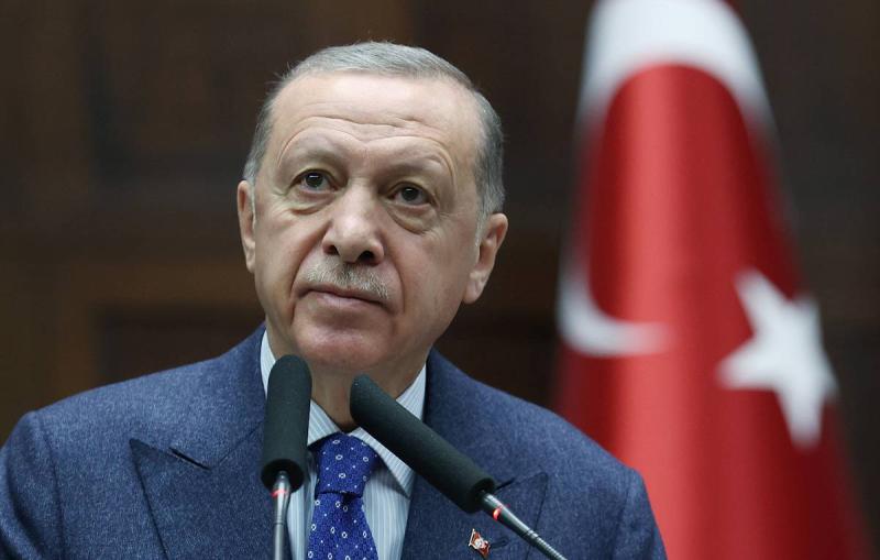 Эрдоган: Турция не одобрит заявку на вступление Швеции в НАТО