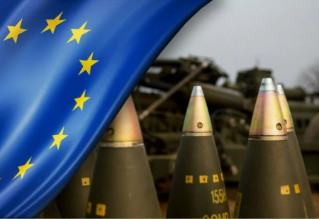 Украина как кормушка для западных оборонных и энергокомпаний