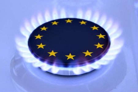 Брюссель пугает тотальным отказом от российского газа