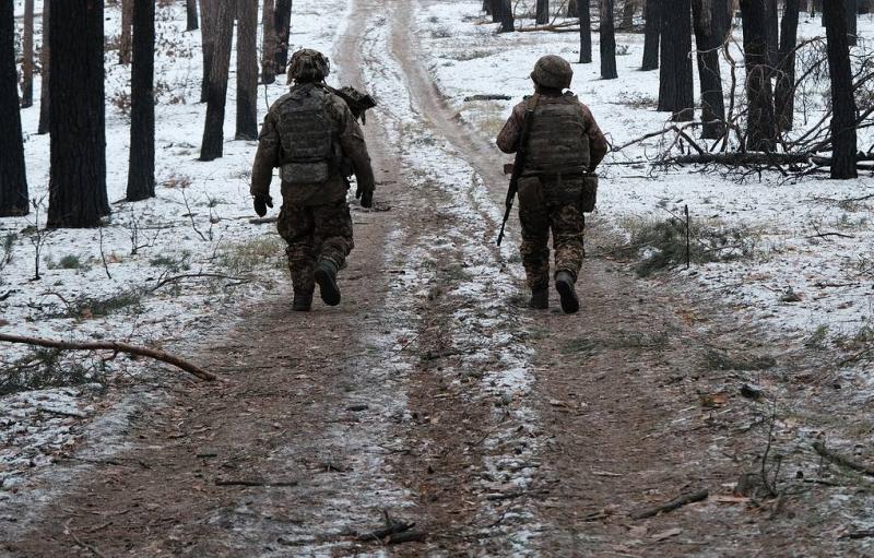 Chechnya's leader reports seizure of several Ukrainian fortified posts near Kremennaya