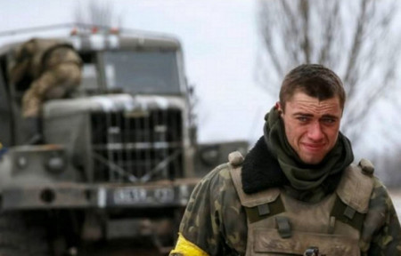 ВСУ превращаются в армию психопатов
