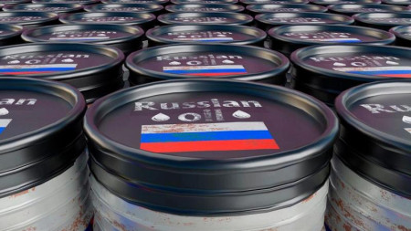 Российский нефтяной экспорт стабилен, несмотря на санкции
