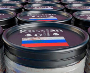 Российский нефтяной экспорт стабилен, несмотря на санкции