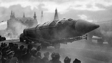 Европейцы планируют войну с Россией