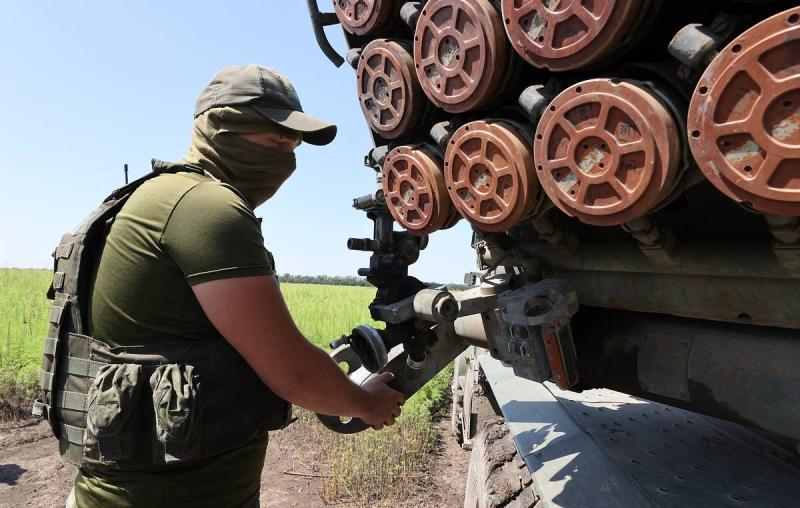 Южная Корея стремится в «ядерный клуб». Мнение