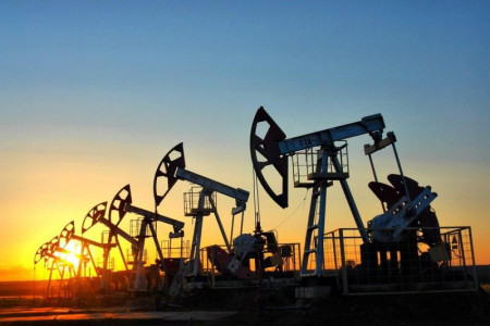Нефтегазовые доходы федерального бюджета РФ растут