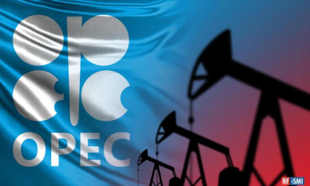 ОПЕК+ вновь решил поддержать уровень цен на нефть