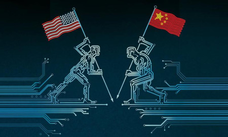 Победит ли США Китай в технологической войне?