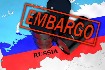 США и их союзники расширили санкции против РФ