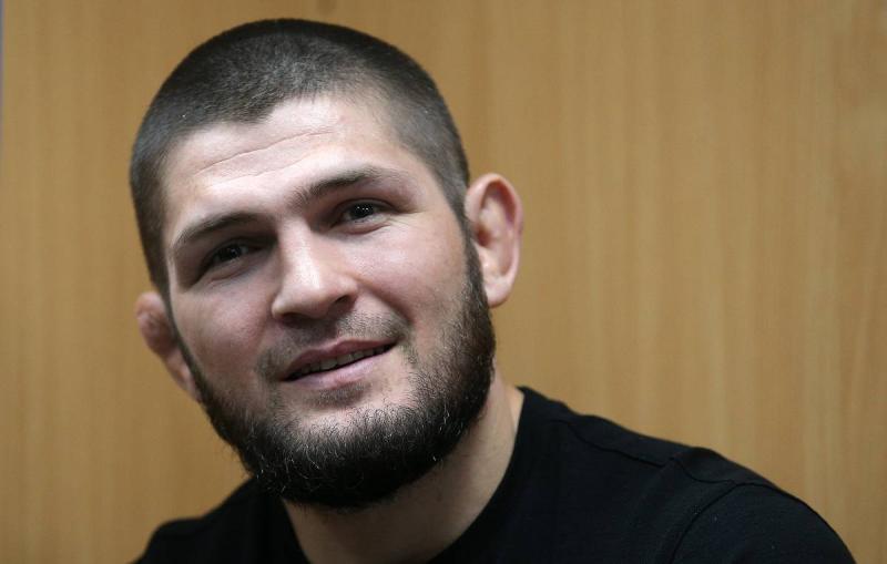 Нурмагомедов призвал власти простить участников беспорядков в Махачкале