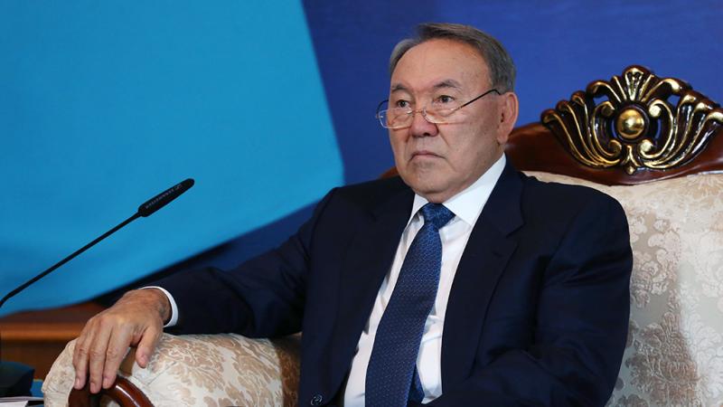 Назарбаев рассказал, что присматривался к Токаеву за шесть лет до своего ухода