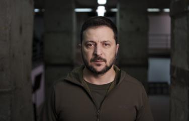 Зеленский признал, что летнее контрнаступление ВСУ не достигло результатов