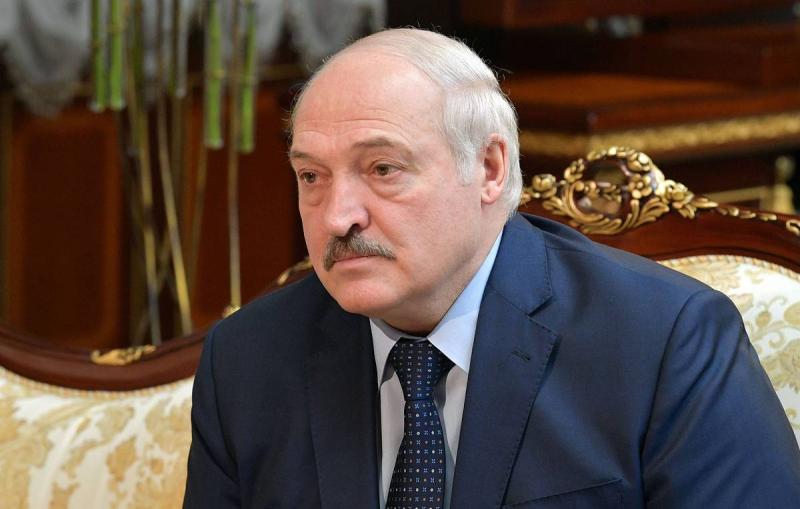Лукашенко предложил направить на экологию средства, которые Запад тратит на войны