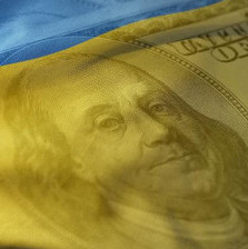 Украина просит кредиторов «простить» миллиардные долги