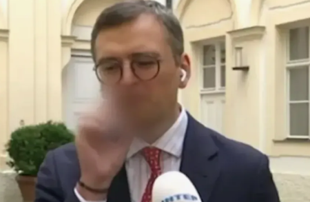 Мюнхенская конференция: Украина нервно курит в сторонке
