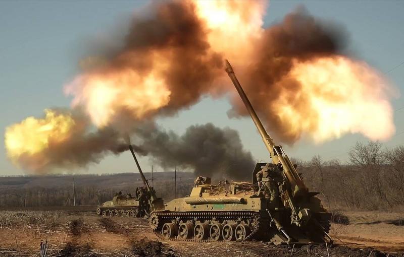 Добровольцы из Турции вступили в ряды запорожского батальона имени Судоплатова