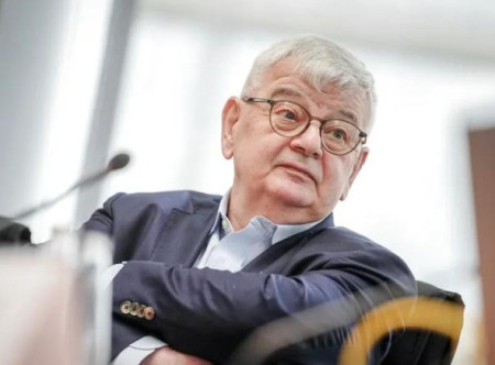«Зеленые» мечтают о «красной кнопке»
