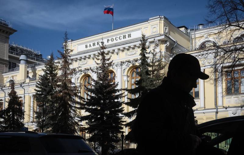 Банк России летом представит новые банкноты номиналом 1 тыс. и 5 тыс. рублей