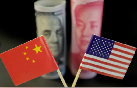 Кандидат в президенты США намерен ограничить доступ КНР к американскому рынку