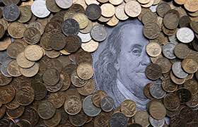 Курс доллара на открытии Мосбиржи снизился до 80,15 рубля