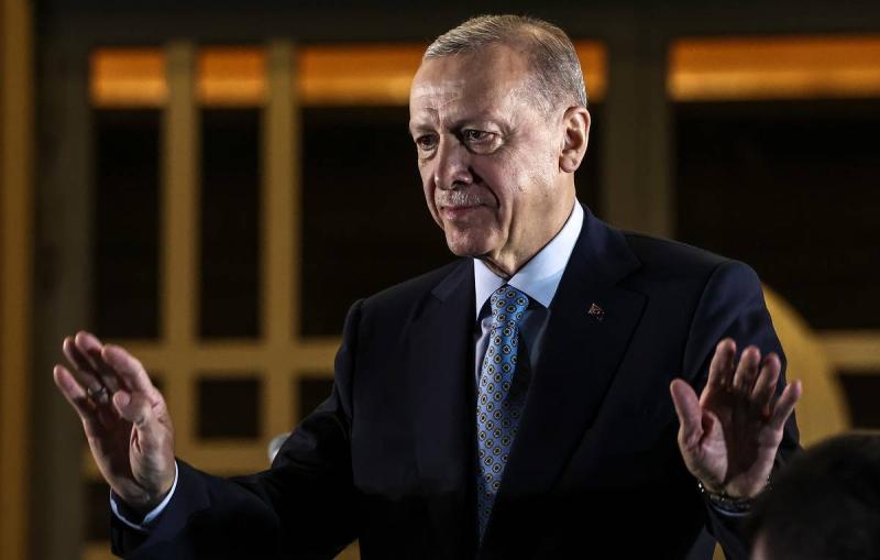 Премьер-министр Армении отправится в Турцию для участия в инаугурации Эрдогана