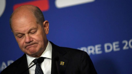 Итоги выборов в Баварии и Гессене показали слабость федерального правительства ФРГ