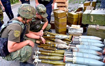 Южная Корея стремится в «ядерный клуб». Мнение