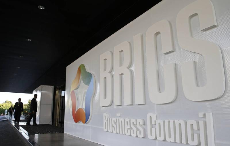 Reuters: Бразилия не заинтересована в расширении БРИКС