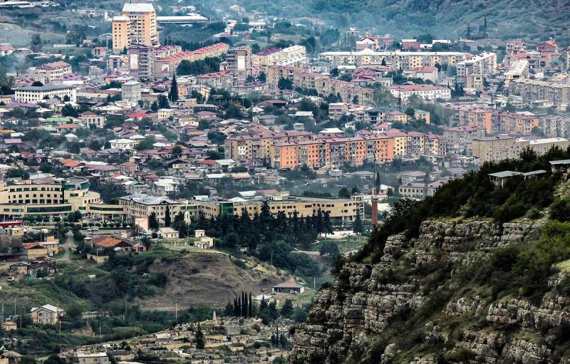 В Армении заявили, что поток беженцев из Нагорного Карабаха практически прекратился