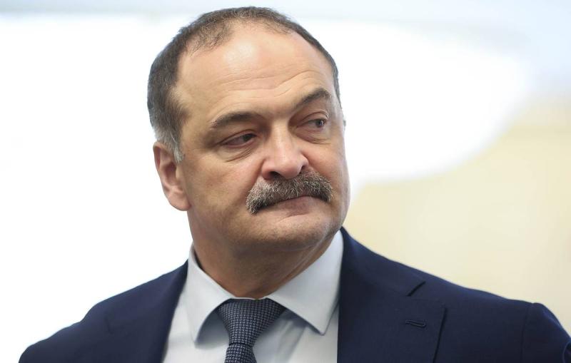 Меликов прокомментировал видео с поиском еврея в турбине самолета из Тель-Авива