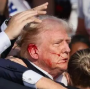 Покушение на Трампа: вполне ожидаемое событие