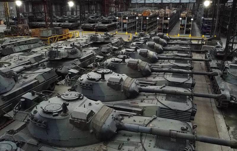 Песков: РФ и США не обсуждают новаций в украинском урегулировании