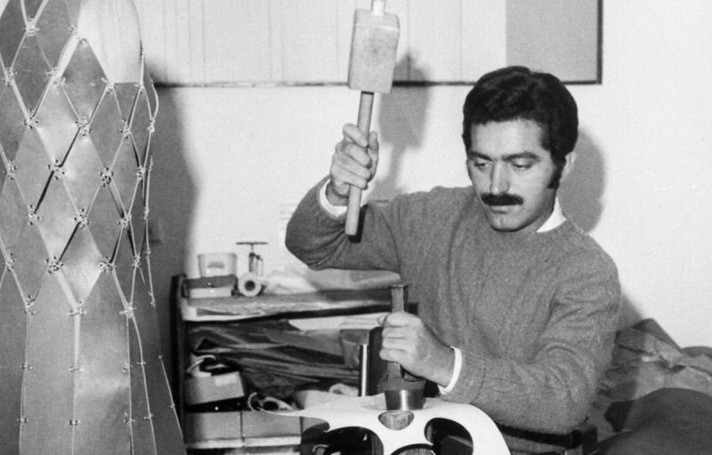 Ушел из жизни модельер Пако Рабан