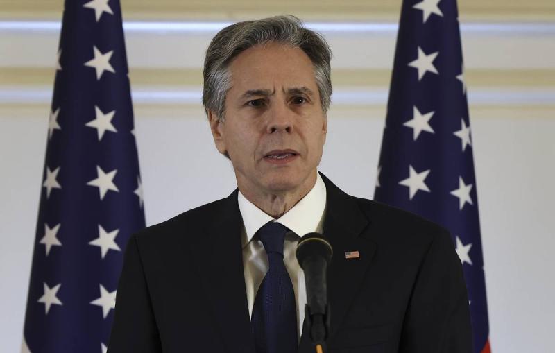 Песков: РФ и США не обсуждают новаций в украинском урегулировании