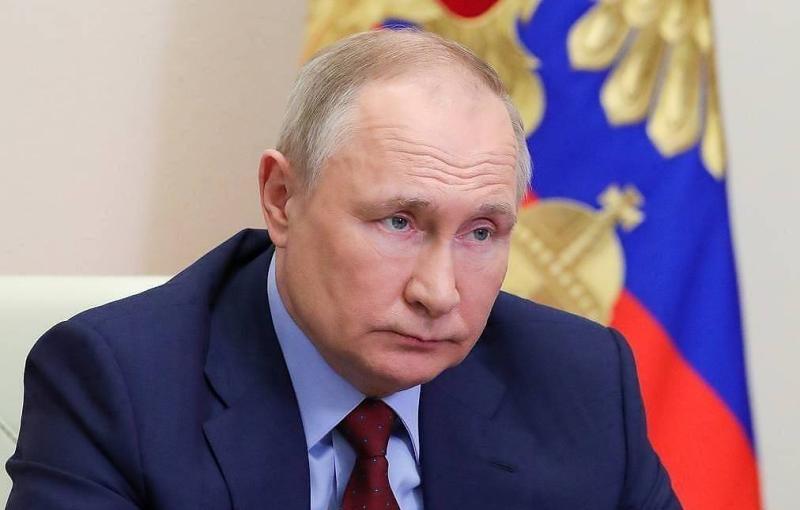 ВЦИОМ: уровень доверия российских граждан Путину составил 80%