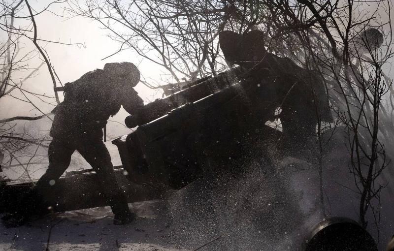 Пригожин: Артемовск фактически окружен российскими силами